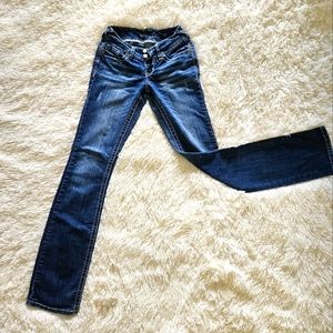Vanity Jeans 25W 35L